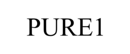 PURE1 trademark