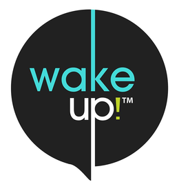 WAKE UP! trademark