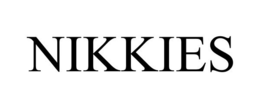 NIKKIES trademark