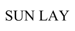 SUN LAY trademark