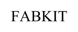 FABKIT trademark