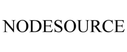 NODESOURCE trademark