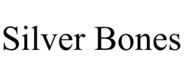 SILVER BONES trademark