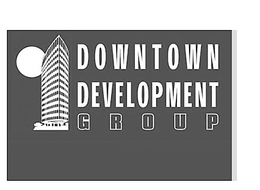 DOWNTOWN DEVELOPMENT GROUP trademark