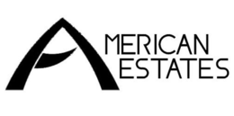 AMERICAN ESTATES trademark