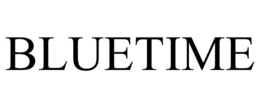 BLUETIME trademark