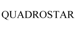 QUADROSTAR trademark