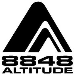 8848 ALTITUDE trademark