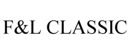 F&L CLASSIC trademark