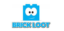 BRICK LOOT trademark