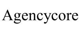 AGENCYCORE trademark