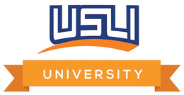 USLI UNIVERSITY trademark