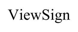 VIEWSIGN trademark