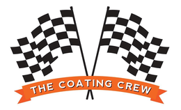 THE COATING CREW trademark