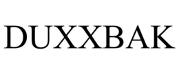 DUXXBAK trademark