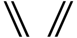 V trademark