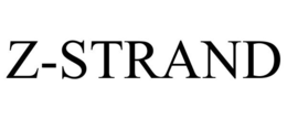 Z-STRAND trademark