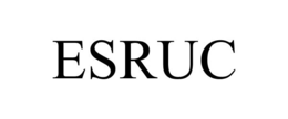 ESRUC trademark