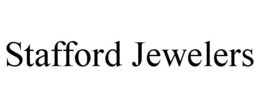 STAFFORD JEWELERS trademark