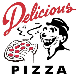 DELICIOUS PIZZA trademark