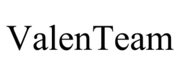 VALENTEAM trademark
