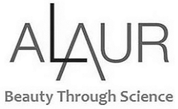 ALAUR BEAUTY THROUGH SCIENCE trademark