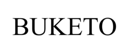 BUKETO trademark