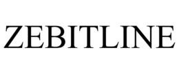 ZEBITLINE trademark