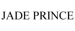JADE PRINCE trademark