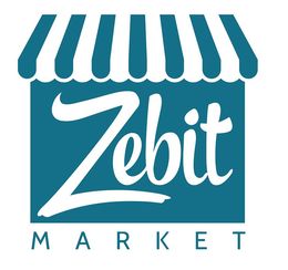 ZEBIT MARKET trademark