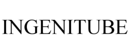 INGENITUBE trademark