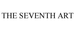 THE SEVENTH ART trademark