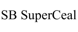 SB SUPERCEAL trademark