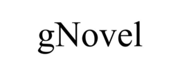 GNOVEL trademark