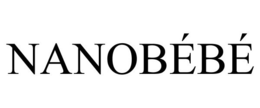 NANOBÉBÉ trademark