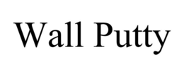 WALL PUTTY trademark