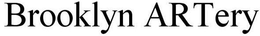 BROOKLYN ARTERY trademark