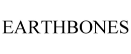 EARTHBONES trademark
