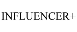 INFLUENCER + trademark