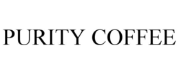 PURITY COFFEE trademark