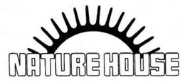 NATURE HOUSE trademark