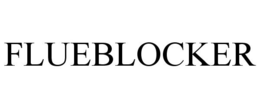FLUEBLOCKER trademark