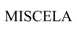 MISCELA trademark