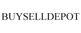 BUYSELLDEPOT trademark