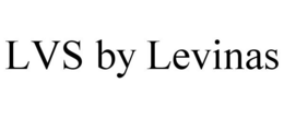 LVS BY LEVINAS trademark