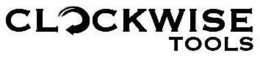 CLOCKWISE TOOLS trademark