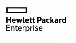 HEWLETT PACKARD ENTERPRISE trademark