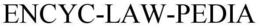 ENCYC-LAW-PEDIA trademark