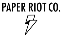 PAPER RIOT CO. trademark