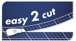 EASY 2 CUT trademark